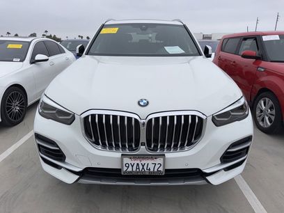 Used 2023 BMW X5 xDrive40i w/ Parking Assistance Package