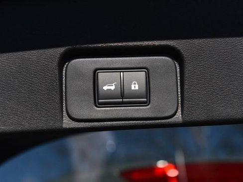 New 2026 Nissan Rogue SV image 28