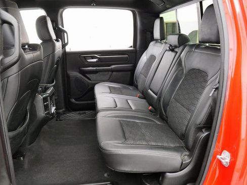 Used 2022 RAM 1500 Sport w/ Rebel Level 2 Equipment Group AWD/4WD image 19