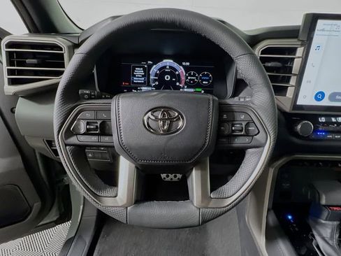 New 2026 Toyota Sequoia Limited AWD/4WD image 15