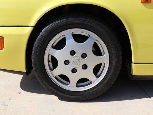 Used 1991 Porsche 911 image 9