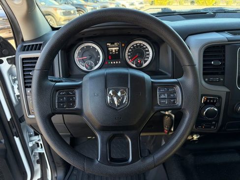 Used 2023 RAM 1500 Tradesman w/ Popular Equipment Group image 14