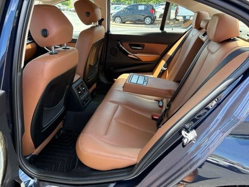 Used 2015 BMW 328i xDrive Sedan AWD/4WD image 23