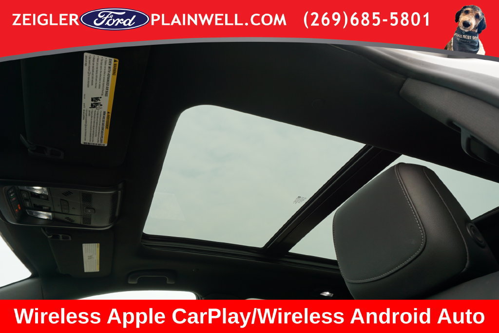 Used 2024 Cadillac XT5 Premium Luxury AWD/4WD image 18