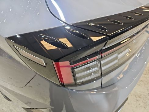 New 2026 Hyundai Sonata Blue FWD image 32