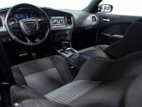 Used 2023 Dodge Charger R/T w/ Blacktop Package RWD image 20