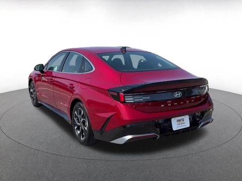 Used 2025 Hyundai Sonata SEL image 11