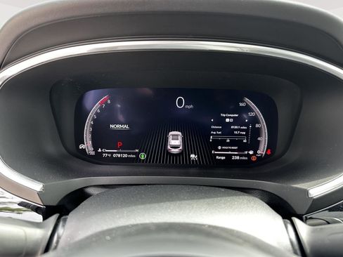 Used 2023 Acura MDX A-Spec AWD/4WD image 13