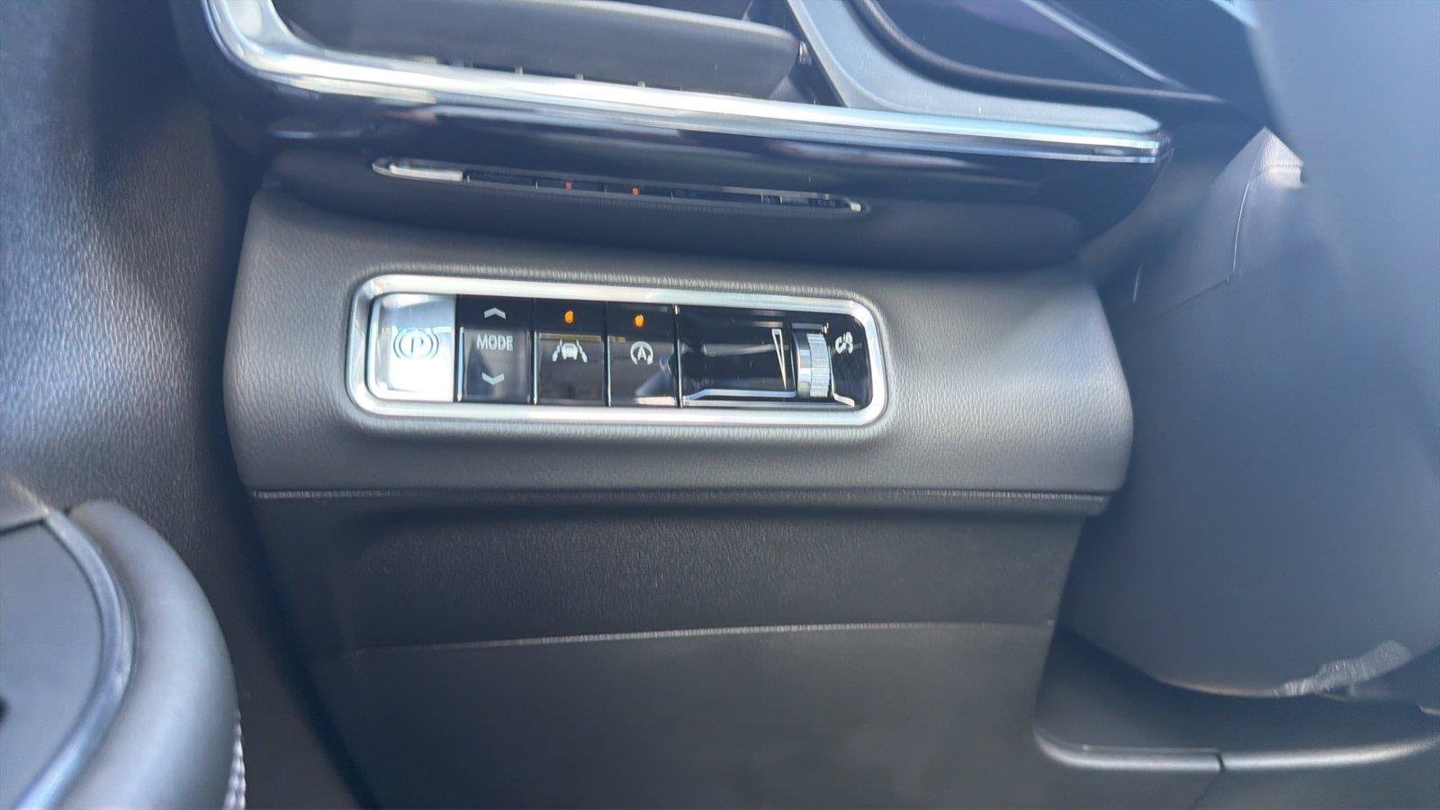 New 2026 Buick Envision Preferred AWD/4WD image 16