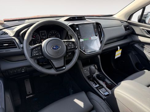 New 2026 Subaru Ascent Bronze Edition image 15