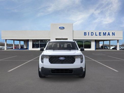 New 2026 Ford Maverick XL w/ Equipment Group 101A image 7