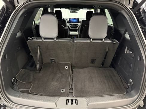 Used 2026 Ford Explorer ST-Line AWD/4WD image 5