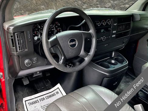 Used 2013 GMC Savana 1500 RWD image 11
