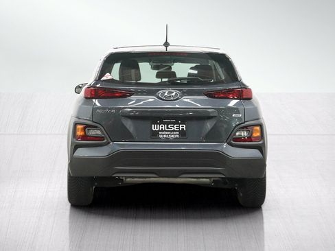 Used 2018 Hyundai Kona SE AWD/4WD image 4