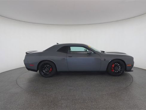 Used 2023 Dodge Challenger SRT Hellcat image 23