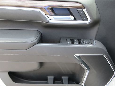 New 2026 Chevrolet Silverado 1500 LT AWD/4WD image 23