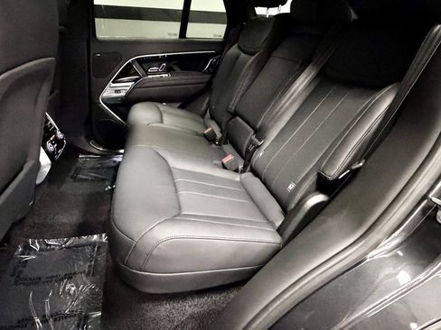 Used 2023 Land Rover Range Rover SE AWD/4WD image 34