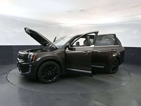 Used 2020 Kia Telluride SX AWD/4WD image 27