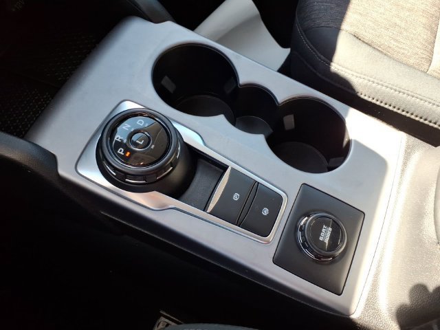 Used 2022 Ford Bronco Sport Big Bend AWD/4WD image 23