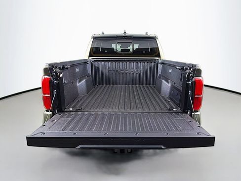New 2026 Toyota Tacoma TRD Off-Road AWD/4WD image 22
