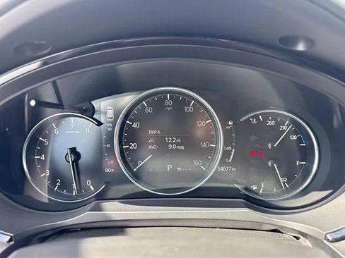 Used 2021 MAZDA CX-9 Grand Touring AWD/4WD image 9