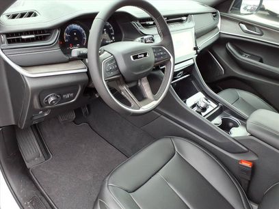 New 2026 Jeep Grand Cherokee Limited