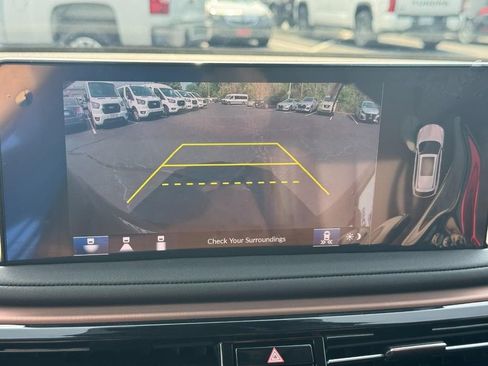 Certified 2026 Acura MDX w/ Technology Package AWD/4WD image 28