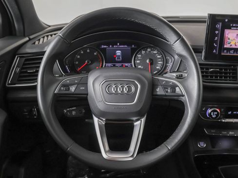 Used 2024 Audi Q5 2.0T Premium AWD/4WD image 25