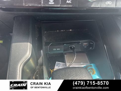 Used 2020 Kia Telluride LX AWD/4WD image 21