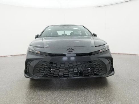 New 2026 Toyota Camry SE image 31
