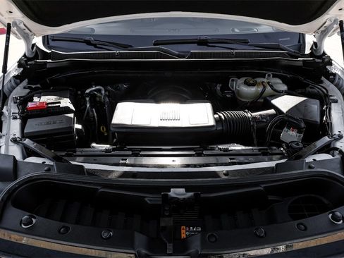 Used 2022 Chevrolet Suburban Premier image 54