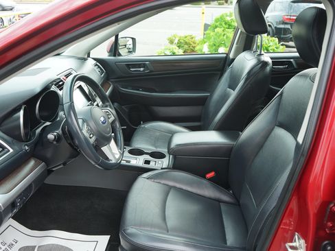 Used 2015 Subaru Legacy 3.6R Limited AWD/4WD image 15