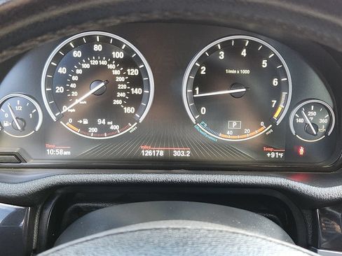 Used 2014 BMW X3 xDrive28i AWD/4WD image 19