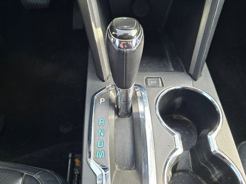 Used 2017 Chevrolet Equinox LT w/ Convenience Package image 47