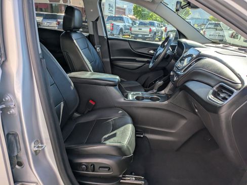 Used 2020 Chevrolet Equinox Premier AWD/4WD image 33