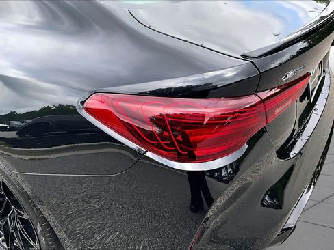 Used 2025 BMW M4 xDrive Competition w/ Executive Package AWD/4WD image 27
