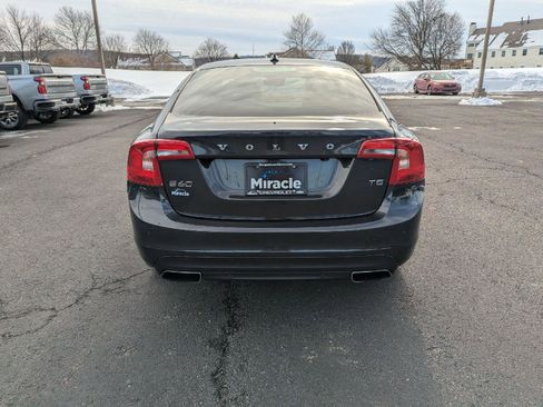 Used 2015 Volvo S60 T5 Premier image 6