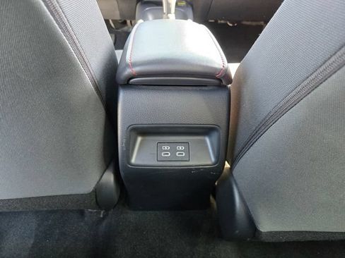 Used 2024 Toyota Corolla SE w/ SE Premium Package FWD image 14