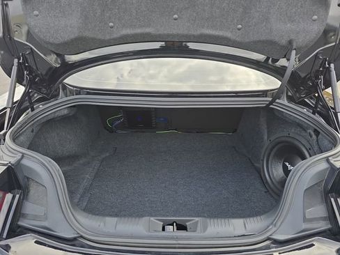 Used 2024 Ford Mustang GT w/ Mustang Nite Pony Package image 13