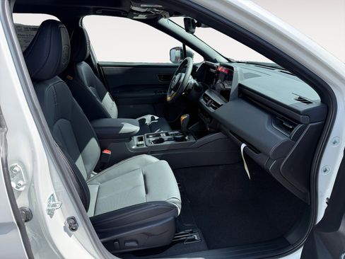 New 2026 Subaru Outback Wilderness AWD/4WD image 19