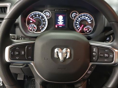 New 2026 RAM 2500 Tradesman image 35