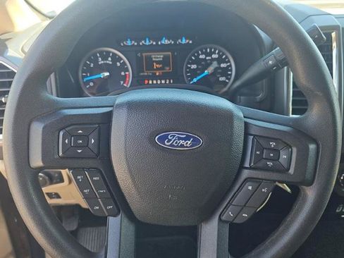 Used 2017 Ford F250 XLT w/ XLT Value Package AWD/4WD image 10