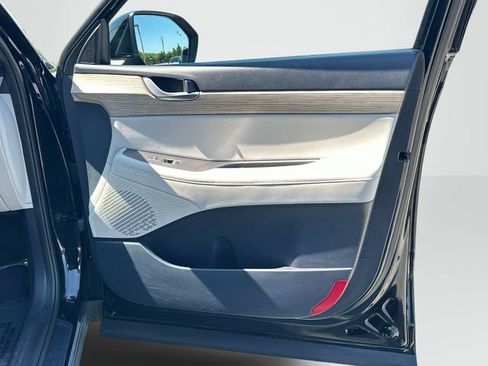 Used 2022 Hyundai Palisade SEL w/ 8P Bench Seat Package FWD image 23