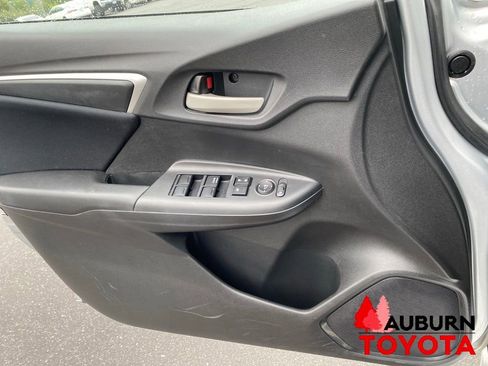 Used 2016 Honda Fit LX image 29