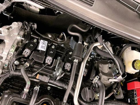 New 2026 Nissan Kicks S image 33