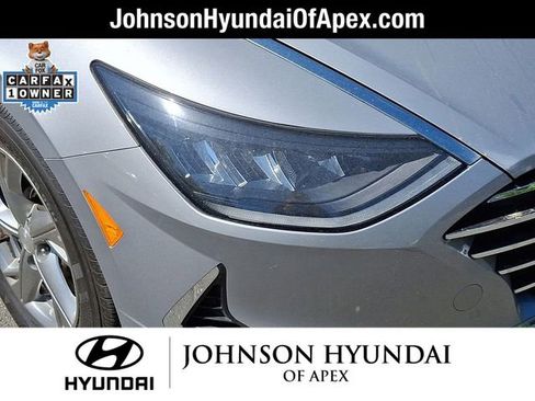 Certified 2023 Hyundai Sonata SE FWD image 29