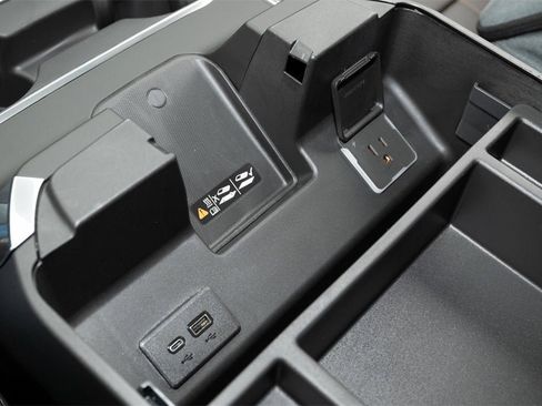 New 2025 Chevrolet Silverado 2500 High Country w/ Technology Package image 34