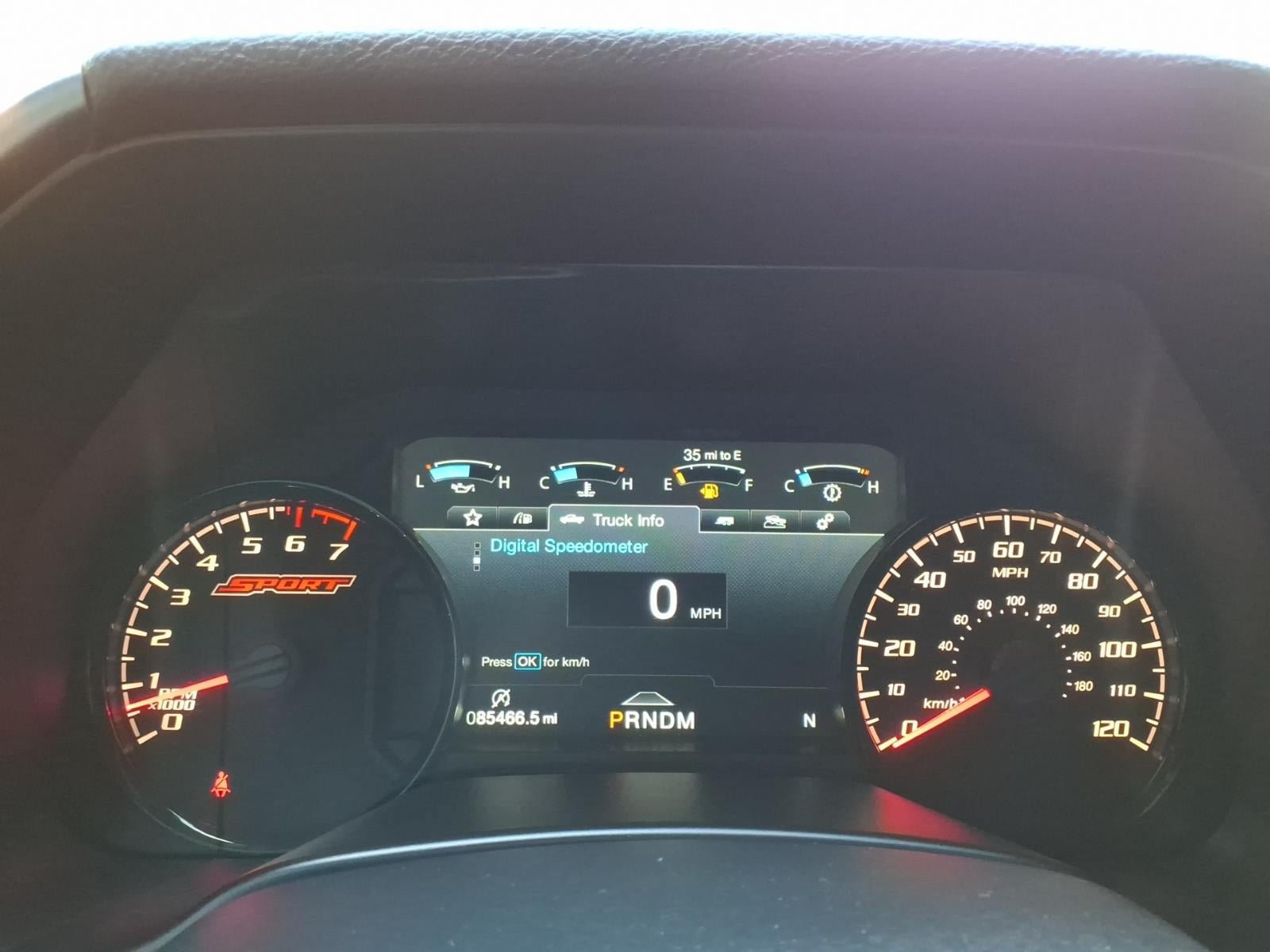 Certified 2018 Ford F150 Lariat w/ Equipment Group 502A Luxury AWD/4WD image 30