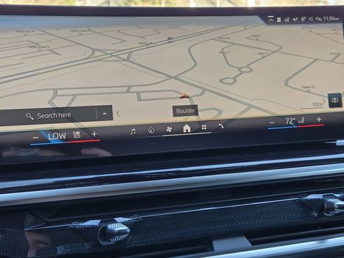 New 2026 BMW X5 xDrive50e w/ M Sport Package image 19