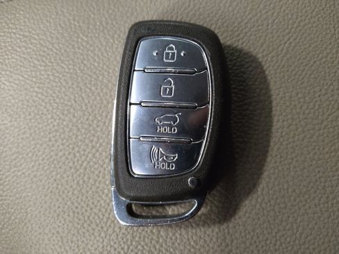 Used 2018 Hyundai Tucson Value FWD image 32